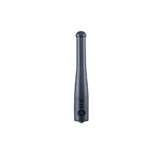 Motorola PMAD4129 VHF Stubby Antenna ATEX (136-147MHz)