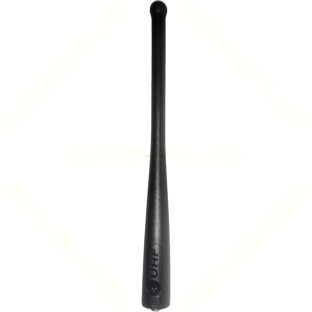Motorola PMAE4022B UHF Whip Antenna (403-470 MHz) - Foxtrot Communications