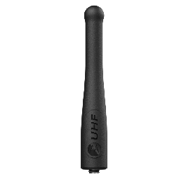 Motorola PMAE4100 UHF Stubby Antenna (380-470 MHz)