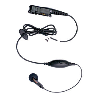 Motorola PMLN5733 Mag One Ear Bud Headset