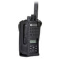 Motorola PMLN5869 Nylon Carry Case with 3" Fixed Belt Loop - DP2600