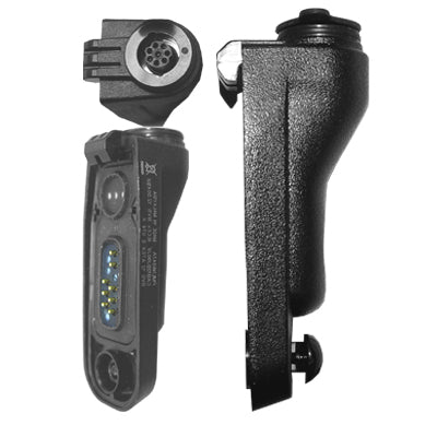 Motorola PMLN6047 ATEX Audio Adaptor with Molex Jack