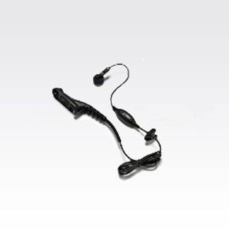 Motorola PMLN6069 Single Wire Earbud Headset - DP4000