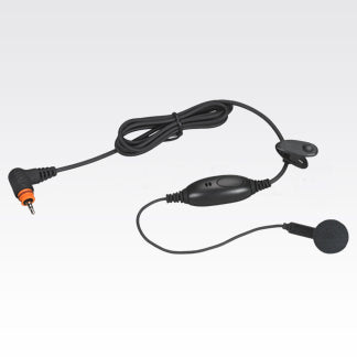 Motorola PMLN7156 Single Wire Earbud Headset - SL2600 / TLK100 / TLK110