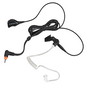 Motorola PMLN7157 Two Wire Surveillance Headset - SL2600 / TLK100 / TLK110