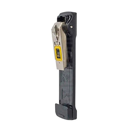 Motorola PMLN7296A Vibrating Belt Clip - Foxtrot Communications