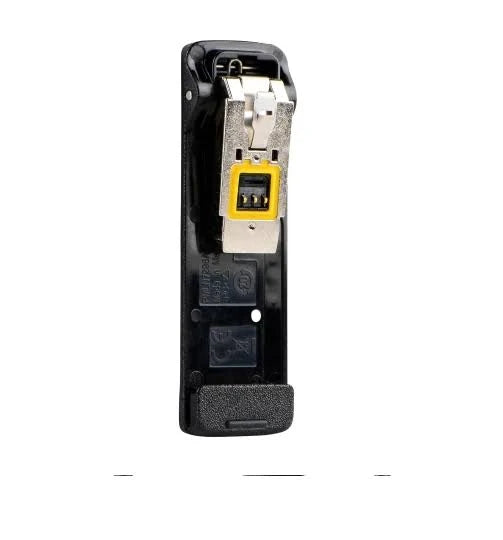Motorola PMLN7296A Vibrating Belt Clip - Foxtrot Communications
