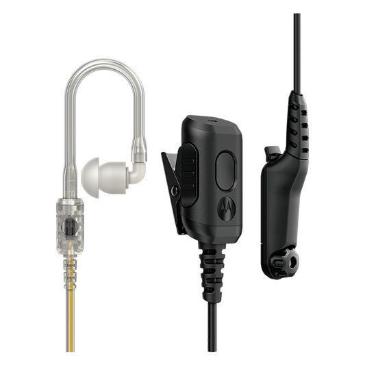 Motorola PMLN8083 Two Wire Surveillance Kit - ION