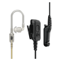 Motorola PMLN8083 Two Wire Surveillance Kit - ION