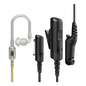 Motorola PMLN8084 Three Wire Surveillance Kit - ION