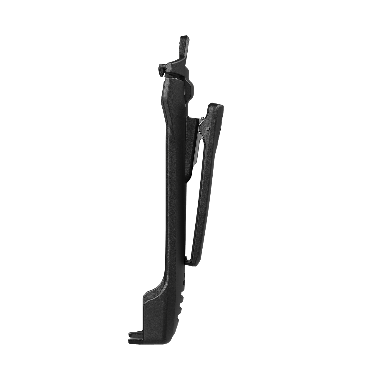 Motorola PMLN8126 Fixed 2.5" Belt Clip Holster - ION
