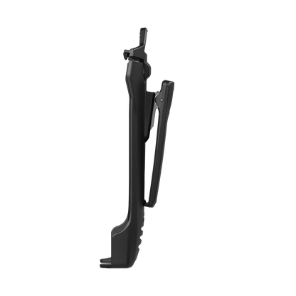 Motorola PMLN8126 Fixed 2.5" Belt Clip Holster - ION