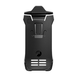 Motorola PMLN8126 Fixed 2.5" Belt Clip Holster - ION