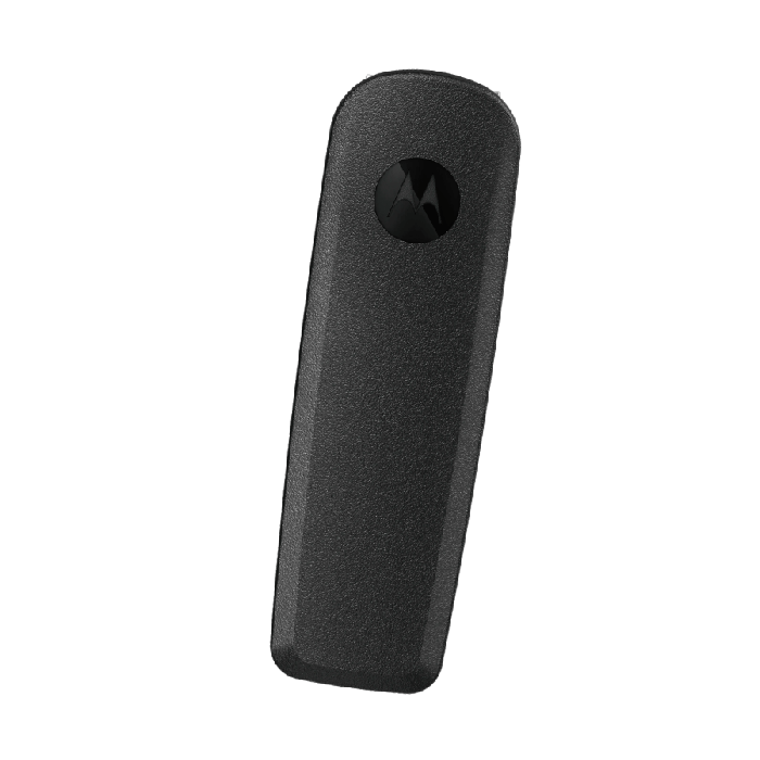 Motorola PMLN8181 Plastic 2.5" Belt Clip - MXP600