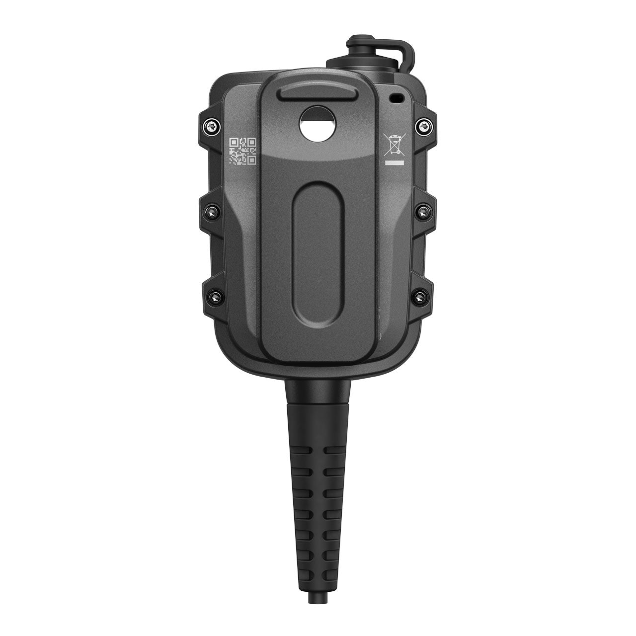 Motorola PMLN8634A AD700Ex ATEX Nexus Push-to-Talk Adapter - R7Ex