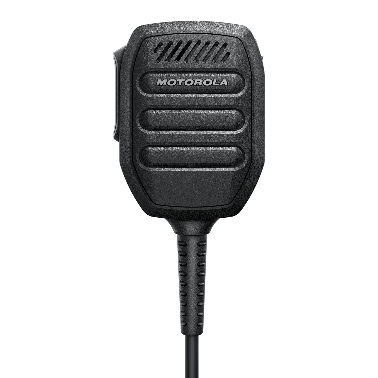 Motorola PMMN4140 RM760 IMPRES Speaker Microphone - UL - Foxtrot Communications