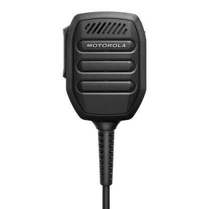 Motorola PMMN4140 RM760 IMPRES Speaker Microphone - UL - Foxtrot Communications