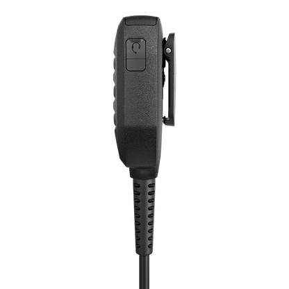 Motorola PMMN4140 RM760 IMPRES Speaker Microphone - UL - Foxtrot Communications