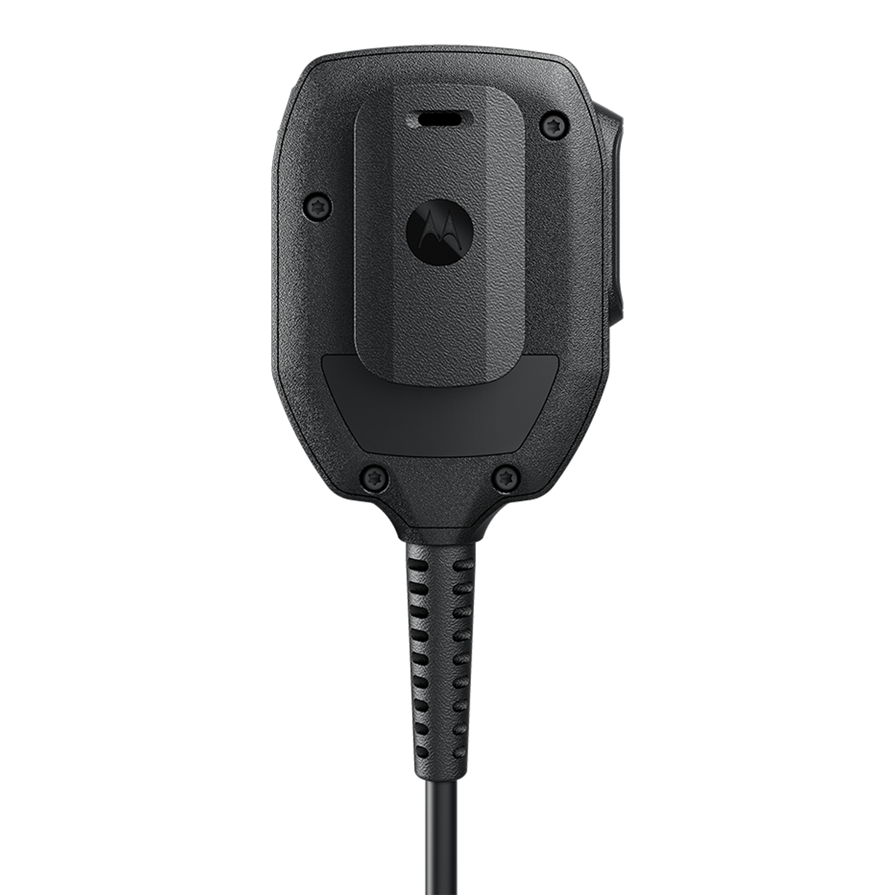 Motorola PMMN4140 RM760 IMPRES Speaker Microphone - UL - Foxtrot Communications