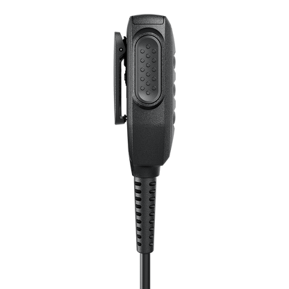 Motorola PMMN4140 RM760 IMPRES Speaker Microphone - UL - Foxtrot Communications