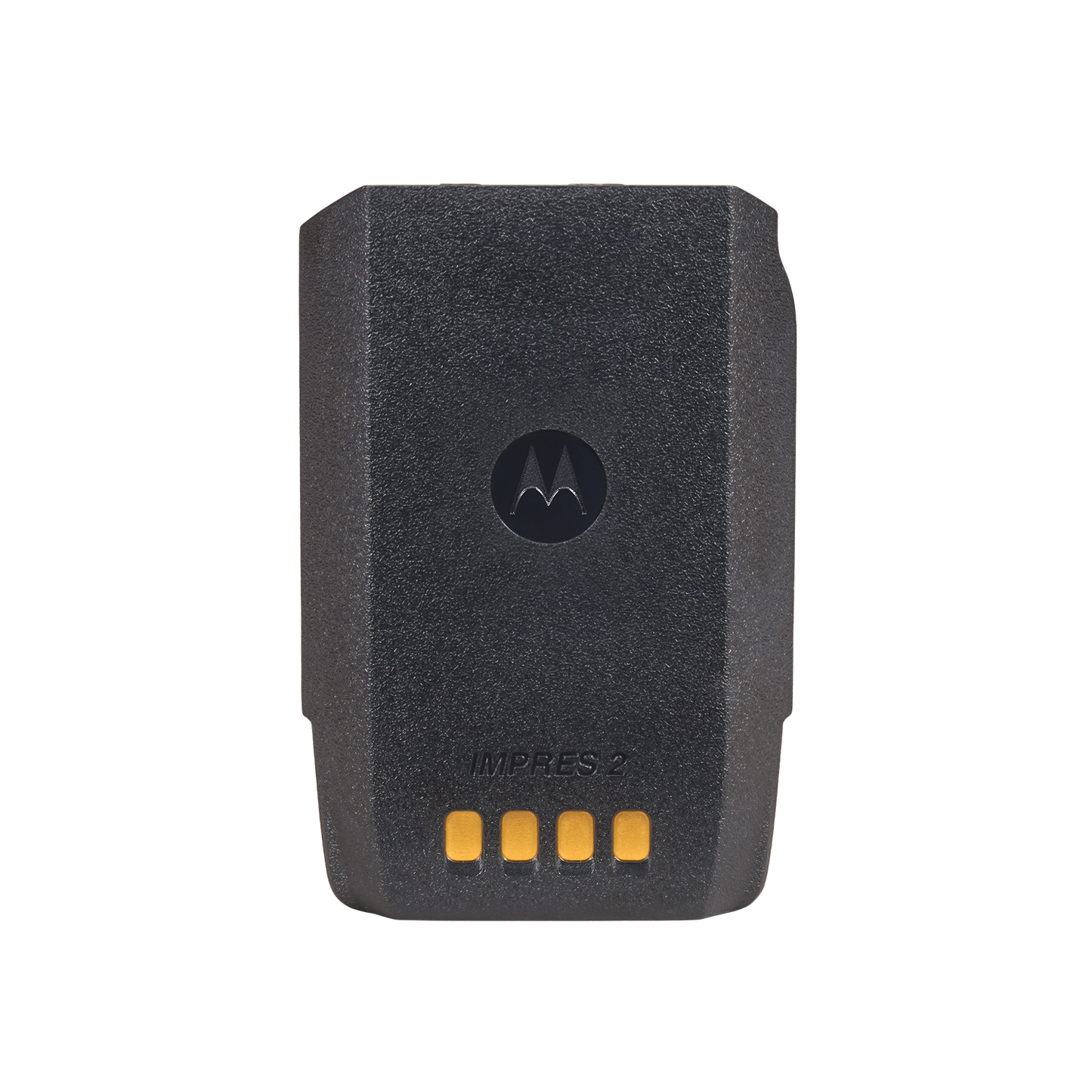 Motorola PMNN4803 IMPRES 2 Li-Ion 2820mAh IP68 Battery - ION