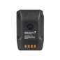 Motorola PMNN4804 IMPRES 2 Li-Ion 2900mAh TIA4950 UL IP68 Battery - ION