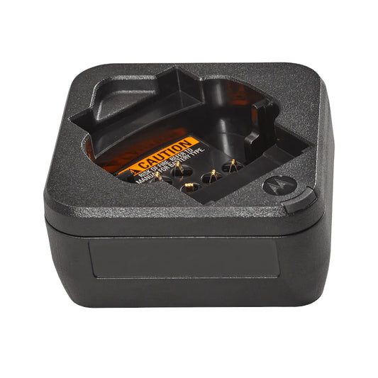 Motorola PMPN4648A Curve Single Charger & Power Supply