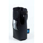 Tait Soft Leather Carry Case - 4 Keypad - Foxtrot Communications