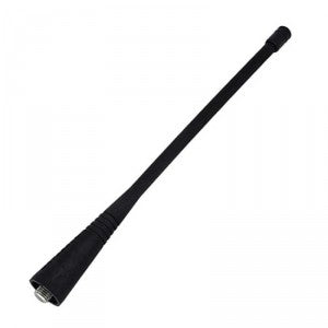 Entel CAT480 UHF Whip Antenna - 400-512MHz