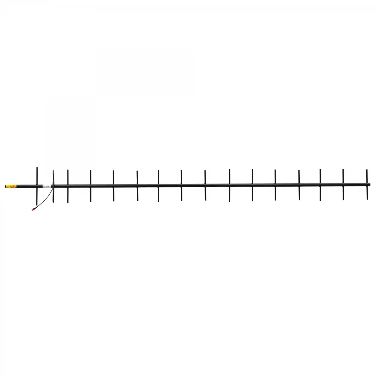 RFI RDA16-65 - UHF 16 Element Yagi Base Antenna 400-420MHz