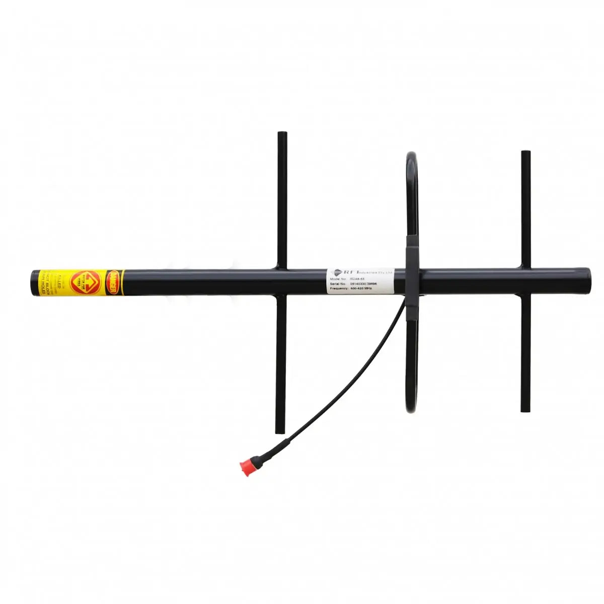 RFI - RDA3-99 UHF 3 Element Yagi Base Antenna 300-600MHz