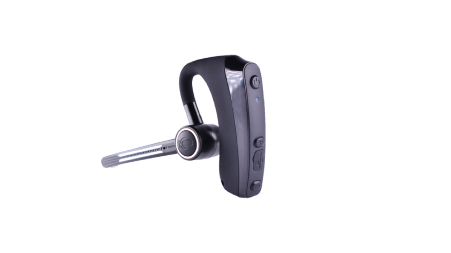 Hytera EHW07 Bluetooth V5.0 Headset - Foxtrot Communications