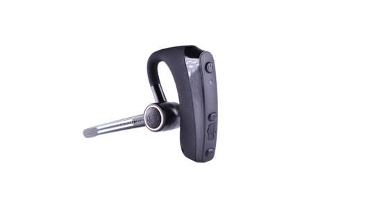 Hytera EHW07 Bluetooth V5.0 Headset - Foxtrot Communications