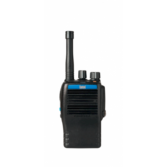 Entel DX522-IS VHF Analogue & DMR Transceiver