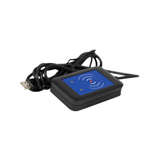 Motorola RF-220 RFID Reader and Base