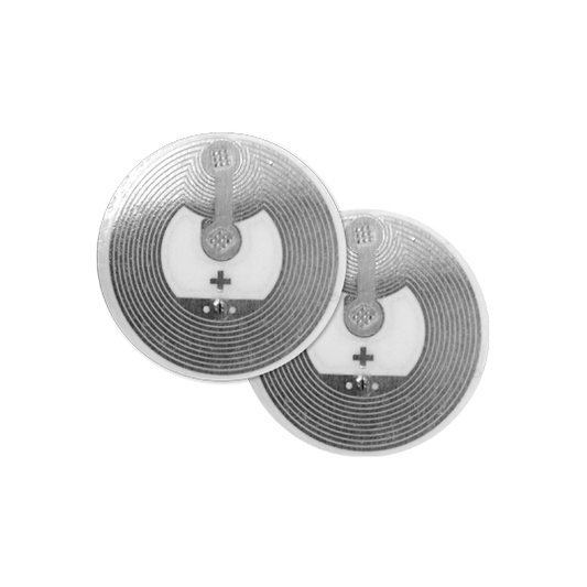Motorola RF-STICKER-10 RFID Sticker Tags x 10
