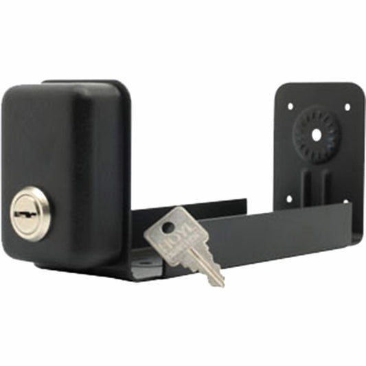 Motorola RLN4779A Key Lock Trunnion Mounting Bracket Kit - MTM5200 / MTM5400 / MXM600