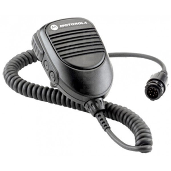 Motorola RMN5053 Smart Heavy Duty Microphone
