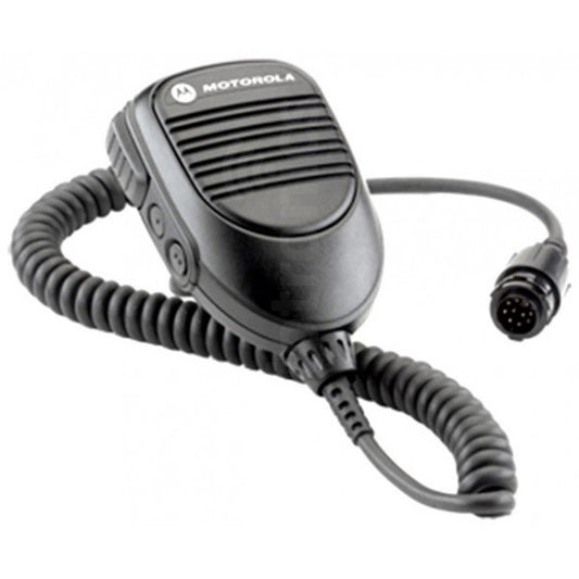 Motorola RMN5053 Smart Heavy Duty Microphone