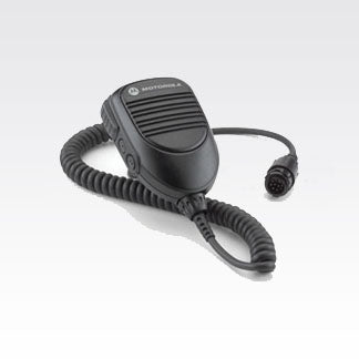 Motorola RMN5111 Heavy Duty Fist Microphone - MTM5200 / MTM5400 / MXM600