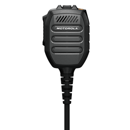 Motorola PMMN4164A RM750Ex ATEX Speaker Microphone - R7Ex
