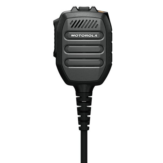 Motorola PMMN4164A RM750Ex ATEX Speaker Microphone - R7Ex