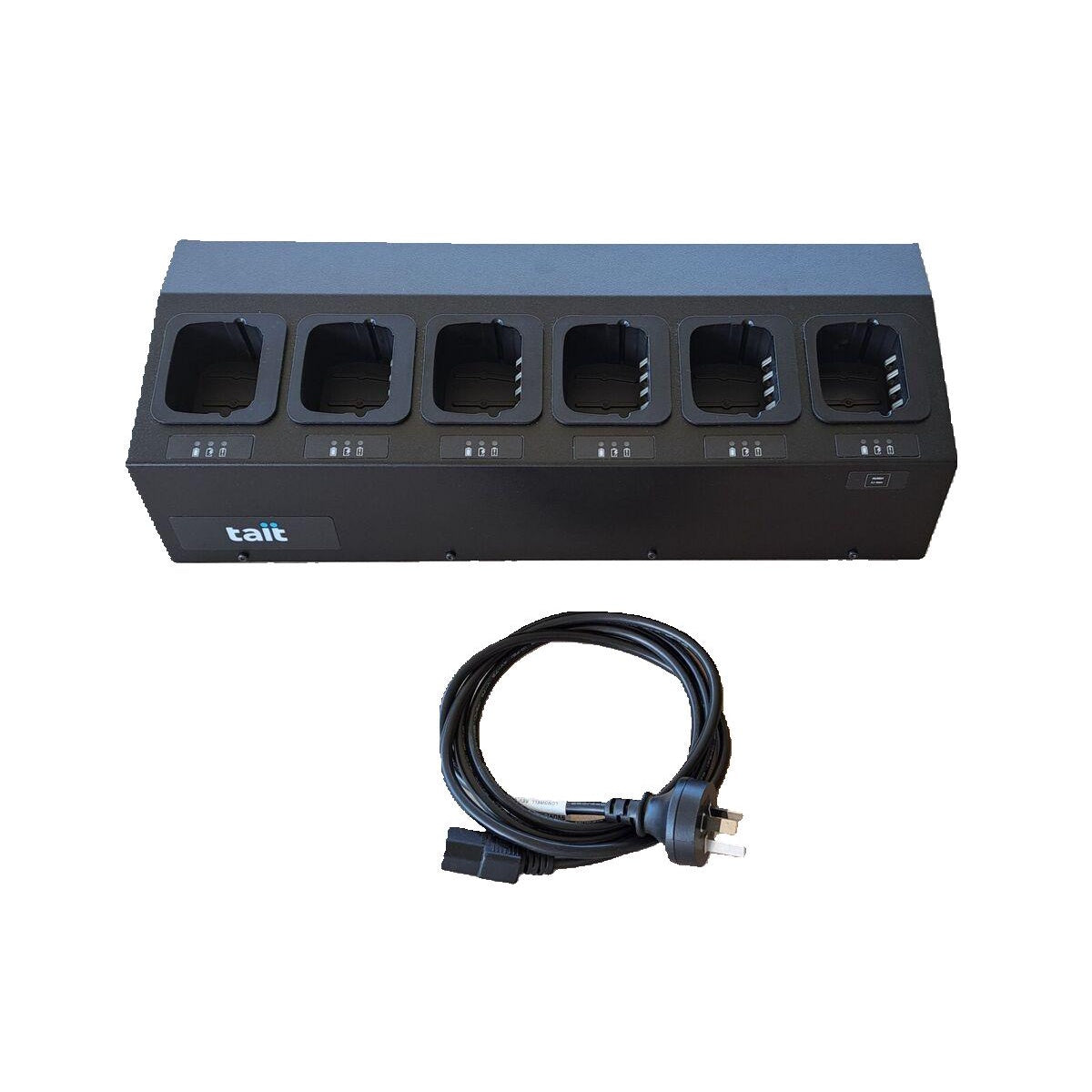 Tait T03-00013-ABAA - TP8000/9000 Fast Multi Charger