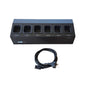 Tait T03-00013-ABAA - TP8000/9000 Fast Multi Charger