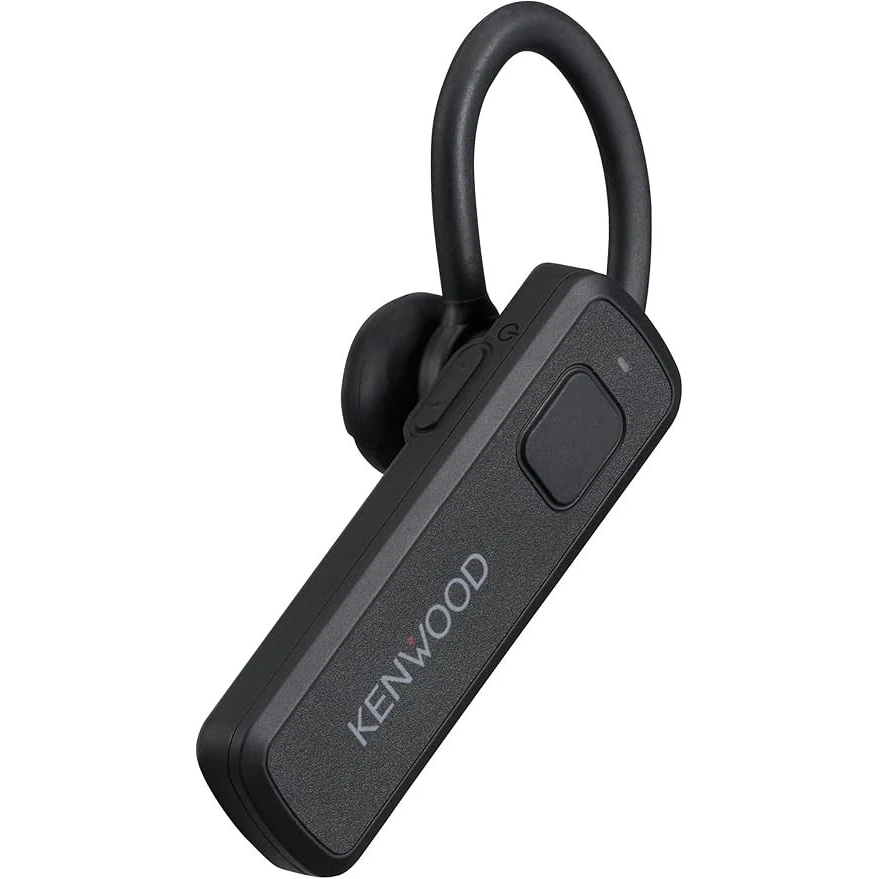Kenwood KHS-56BT - Wireless Bluetooth Headset