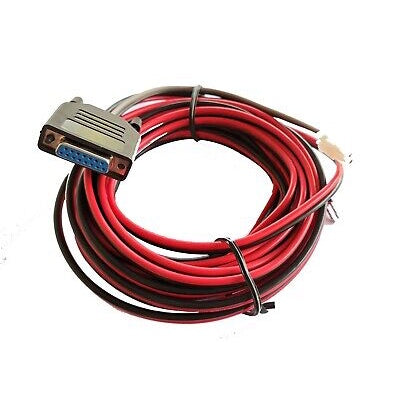 Simoco MAR-DCPOWER - DC Power Cable - SRM9000