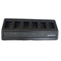 Simoco PAR-CRG6-AU - Multi Charger Kit - SRP9130