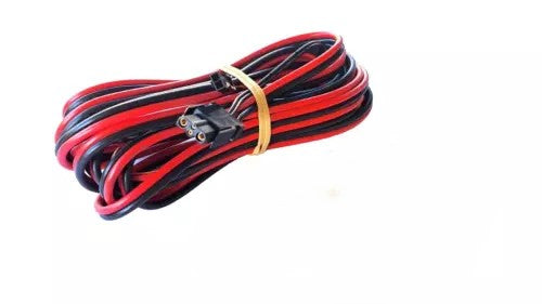Tait TM2210 Power Lead - Foxtrot Communications