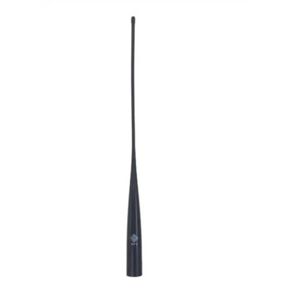 RFI CD30-148470-50 Dual Band VHF & UHF Mobile Antenna 148-174MHz / 400-470MHz MBC Base - No Cable - No Connector