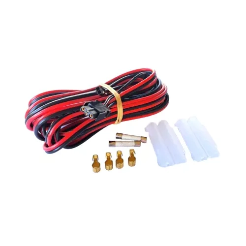 Tait TM2210-ACC-PWR - TM2210 Power Lead